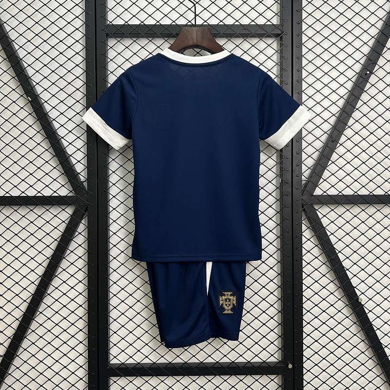 2025 kids Portugal Training clothes 16-28 — foto 2