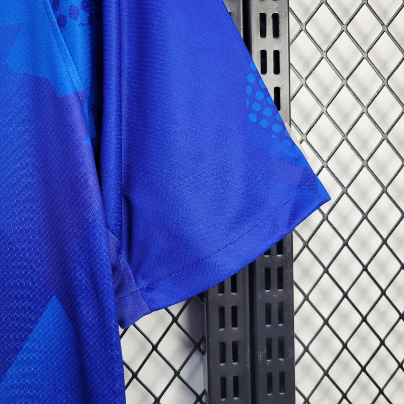 2526 Brazil away S-2XL （5 stars) — foto 5