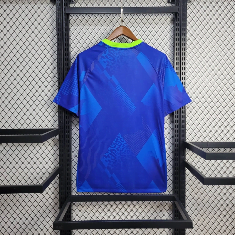 2526 Brazil away S-2XL （5 stars) — foto 2
