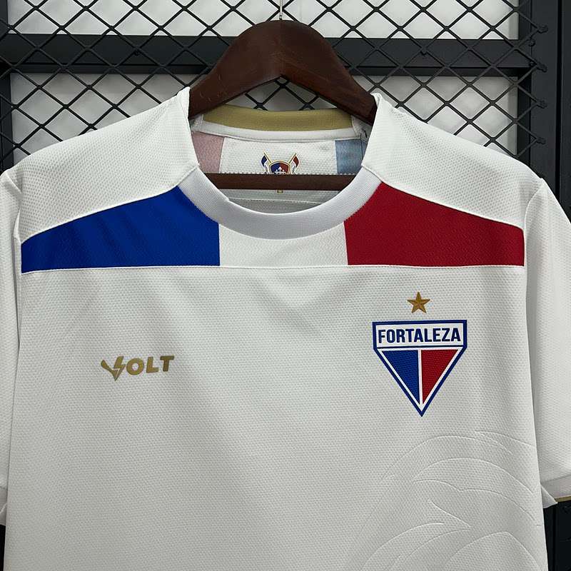 25/26 Fortaleza home S-4XL — foto 3