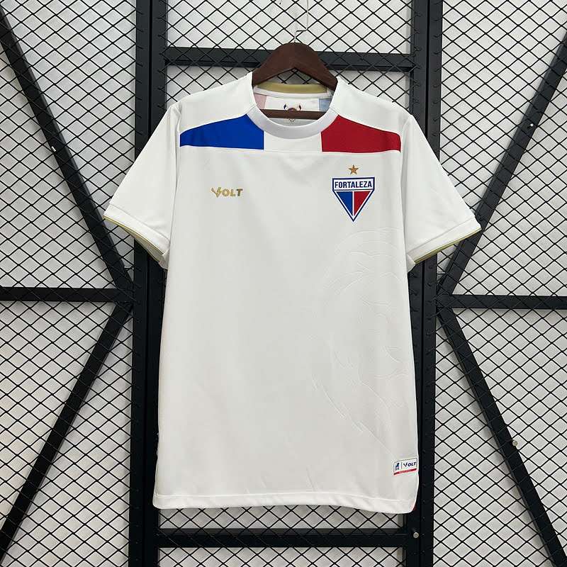 25/26 Fortaleza home S-4XL — foto 1