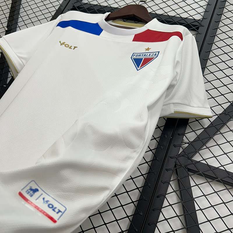 25/26 Fortaleza home S-4XL — foto 5