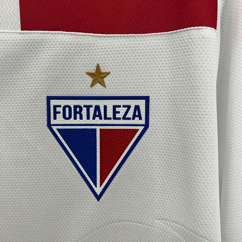 25/26 Fortaleza home S-4XL — foto 4