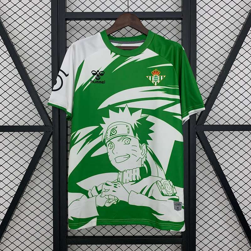2526 Betis Special S-2XL1 — foto 1