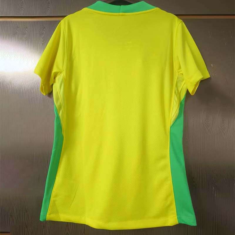 2526 Brazil Home S-2XL Woman — foto 2