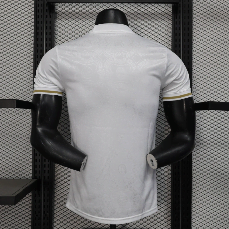 2526 Bayern 125 Years white player version S-XXL — foto 2