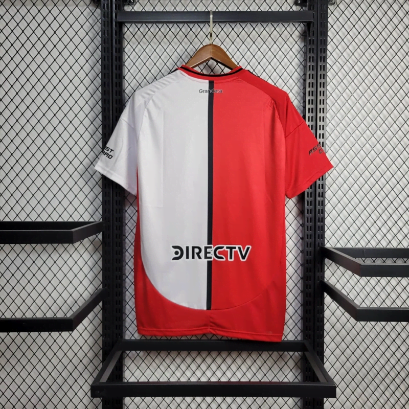 2526 River Plate Third Away Size S-4XL — foto 2