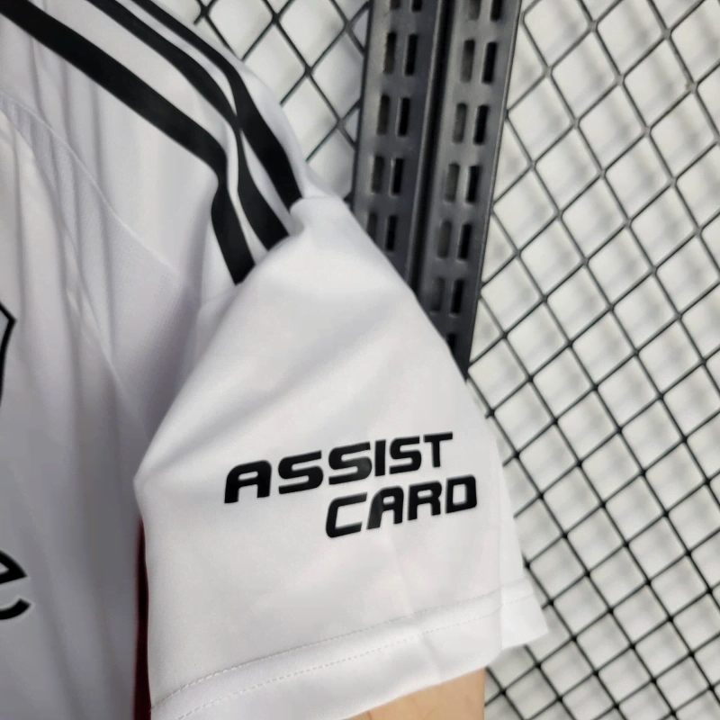 2526 River Plate Third Away Size S-4XL — foto 3