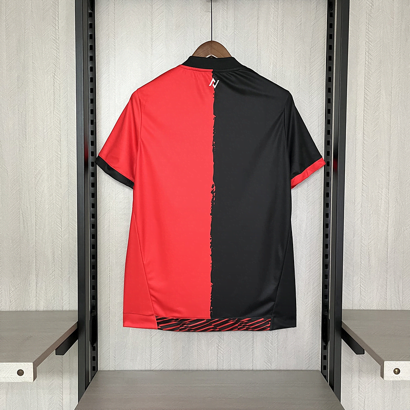 25/26 Vitoria BA black red S-4XL — foto 2