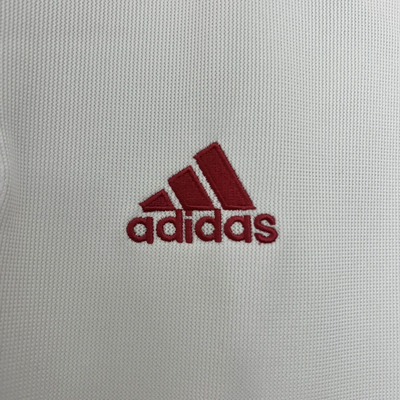 2000 retro Spain away size S-2XL — foto 5