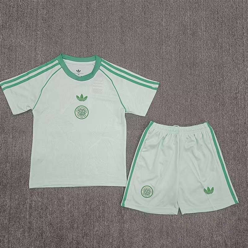 2526 Celtics Special kids 16-28 — foto 1