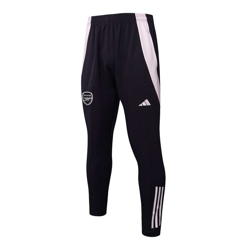 A877 2425 Arsenal Grey training suit long zipper Size S-XXL — foto 4