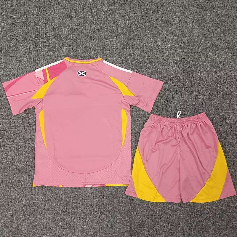 2526 Scotland Away KIDS 16-28 — foto 2