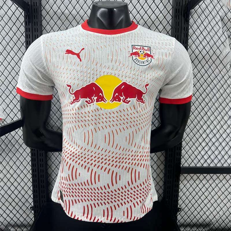 2526 RB Bragantino Home Player S-2XL — foto 1