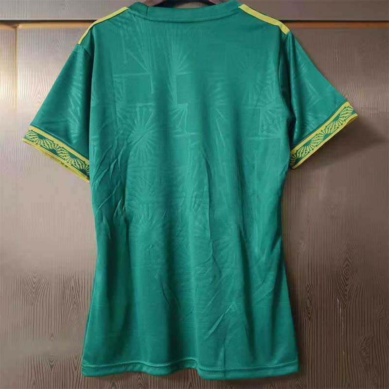 25/26 Mexico Green Woman Special S-2XL — foto 2