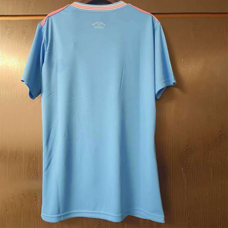 2526 Miami Third away Woman S-XXL — foto 2