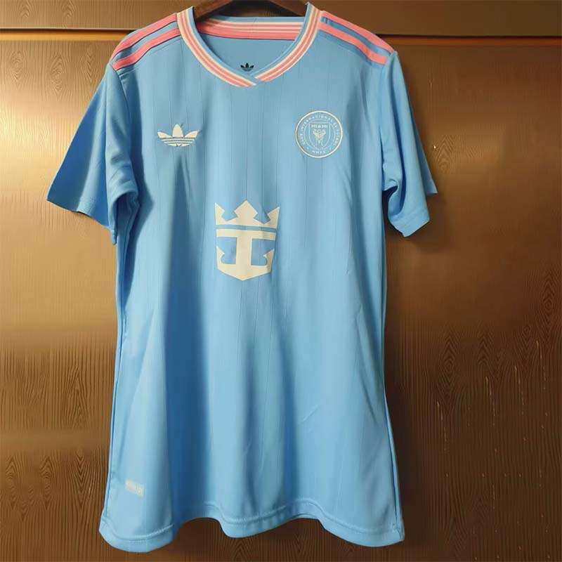 2526 Miami Third away Woman S-XXL — foto 1