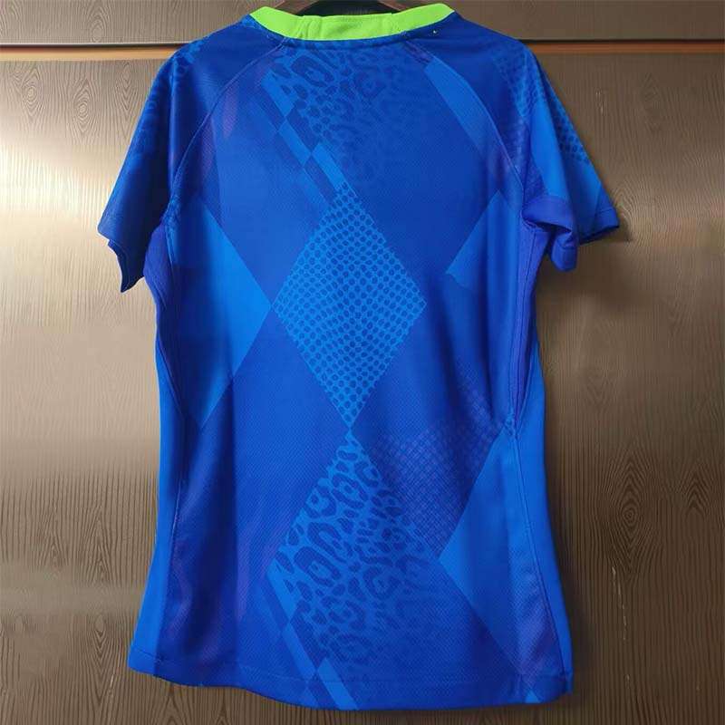 2526 Brazil away S-2XL Woman — foto 2