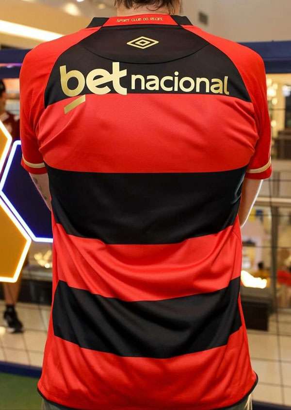 2526 recife home  S-4XL — foto 4