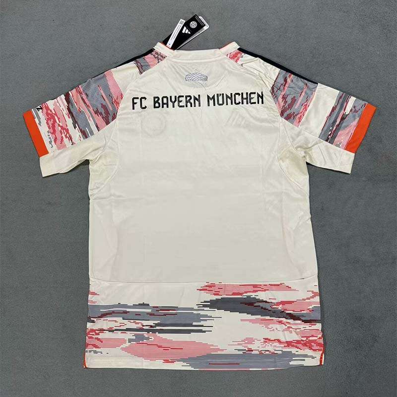 2526 Bayern Away S-4XL — foto 2