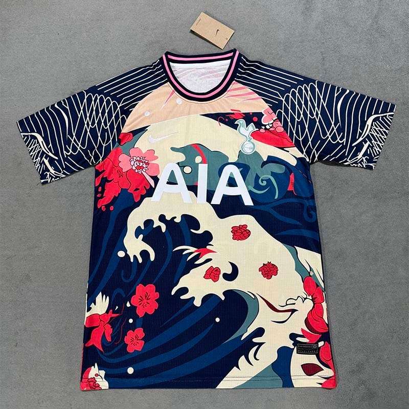 Tottenham Hotspur 2025/26 S-2XL — foto 3