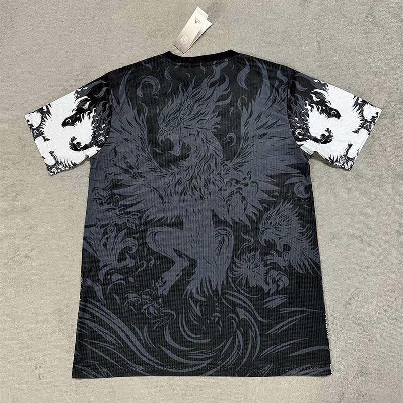 2526 Liverpool Black S-2XL — foto 2