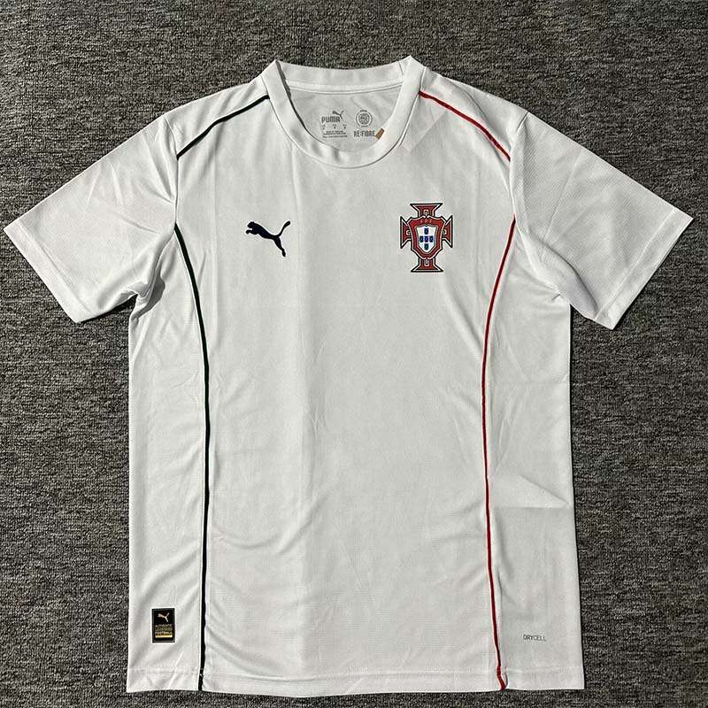 Portugal 2025/26 training Jersey S-XXL — foto 1
