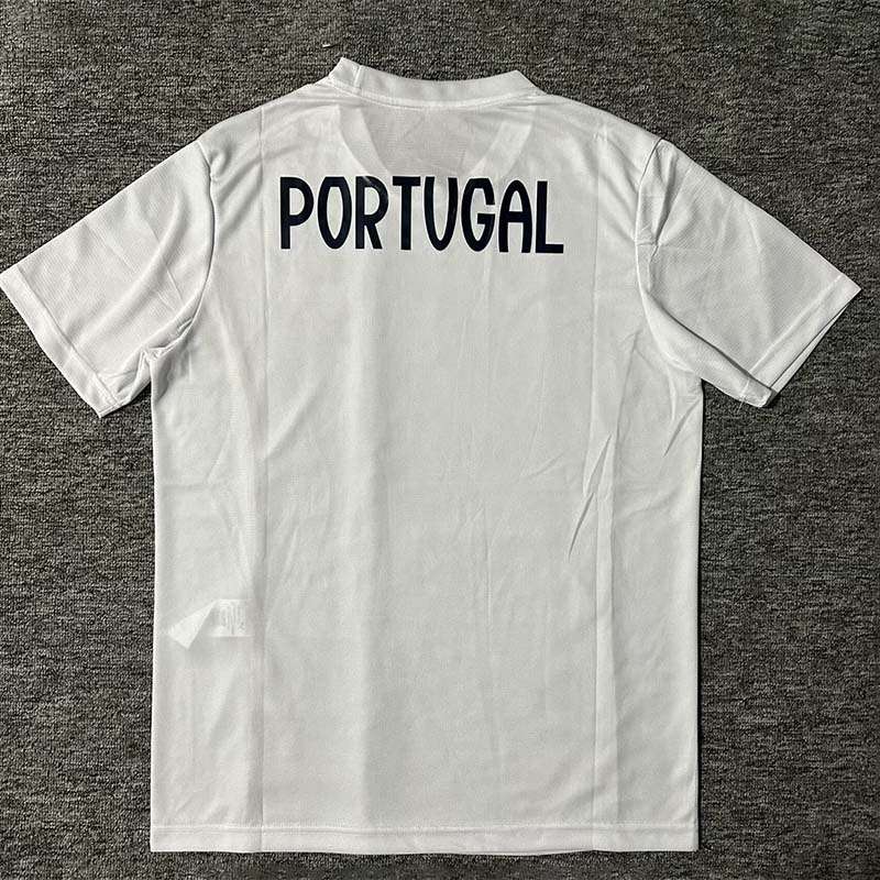 Portugal 2025/26 training Jersey S-XXL — foto 2