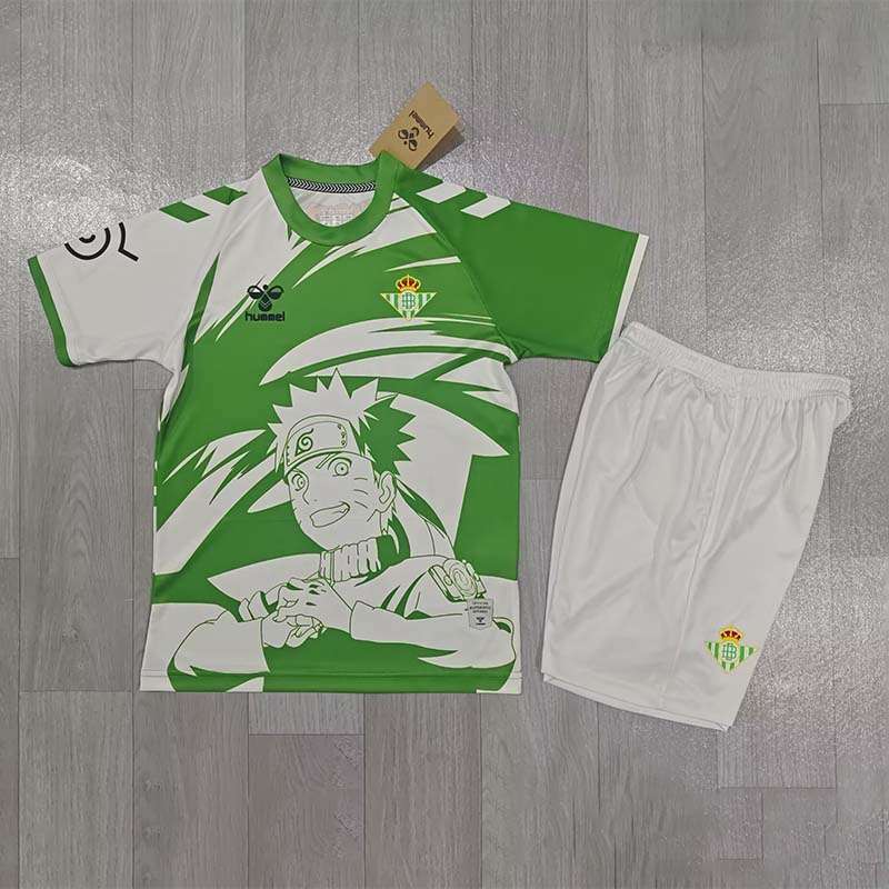 2526 Betis Special KIDS 16-28 — foto 1