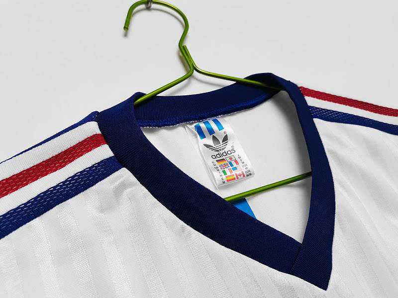1990 Retro Yugoslavia Away S-XXL — foto 4