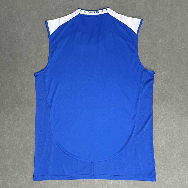 2526 Cruzeiro Home Vest S-4XL — foto 2