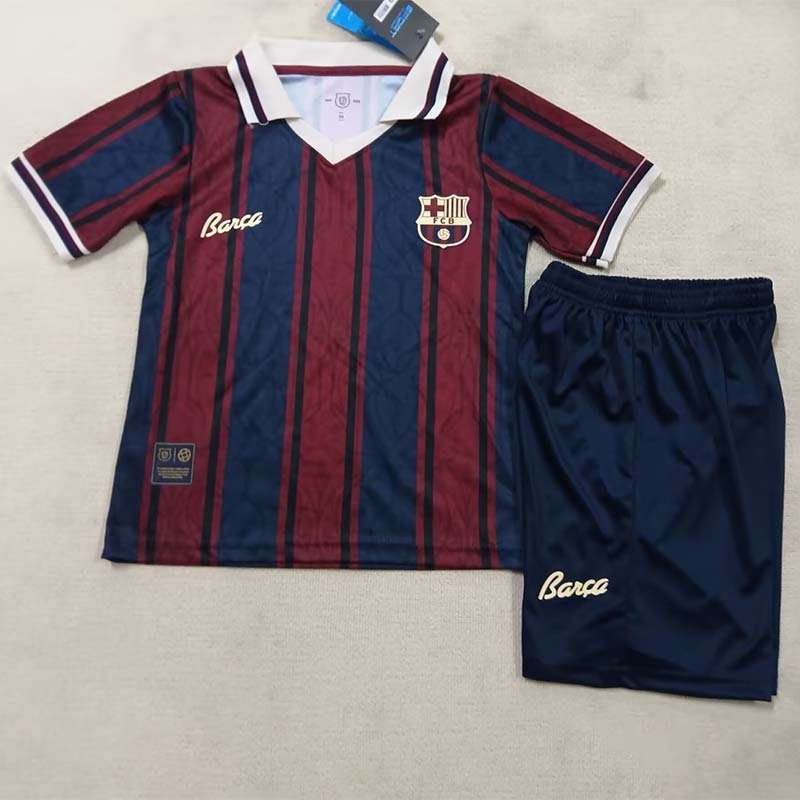 2526 Barcelona 125th anniversary KIDS — foto 1