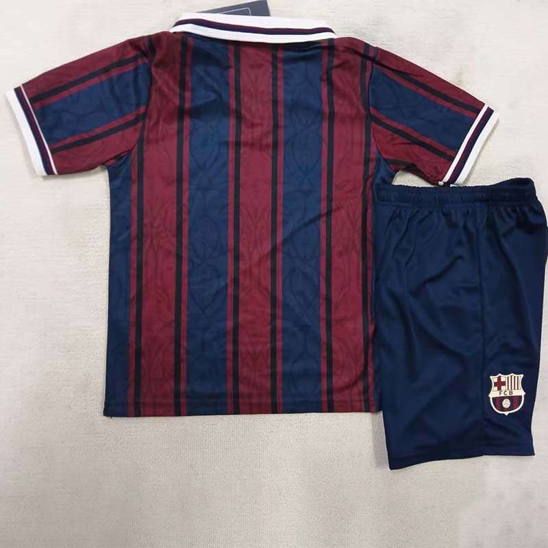 2526 Barcelona 125th anniversary KIDS — foto 2