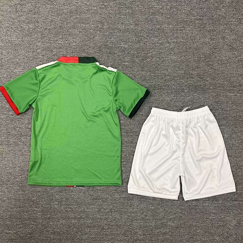 2526 Mexico Home Kids 16-28 — foto 2