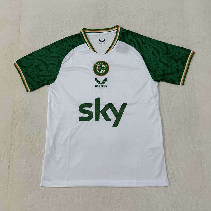 2526 Ireland  Third Away S-4XL — foto 1