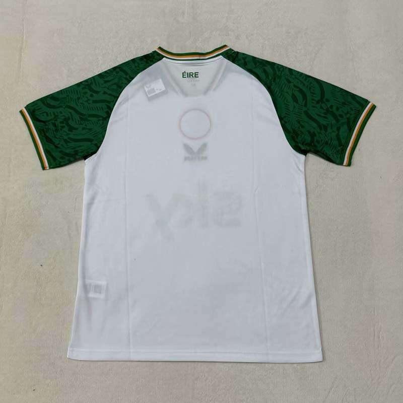 2526 Ireland  Third Away S-4XL — foto 2