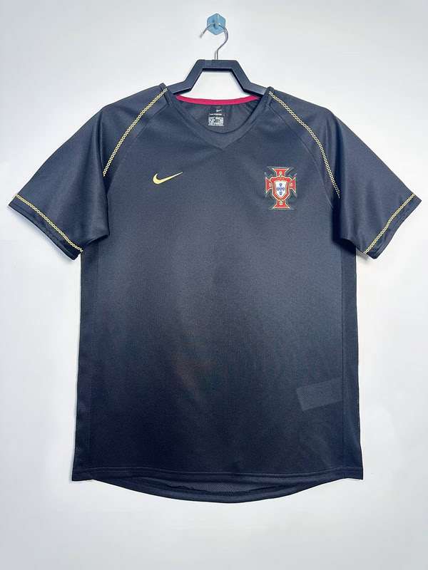 2006 Retro Portugal away S-XXL — foto 1