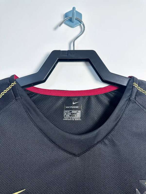 2006 Retro Portugal away S-XXL — foto 3