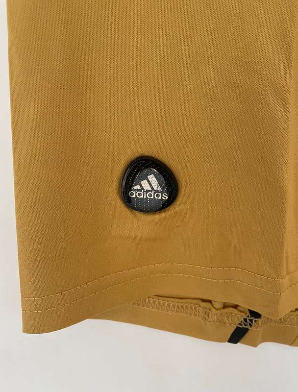 2008 Retro Portugal away S-XXL — foto 4