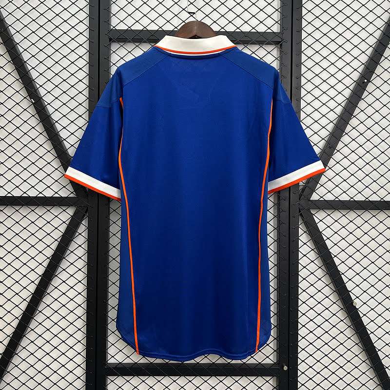Retro 1998 Holland Home Retro S-XXL — foto 2