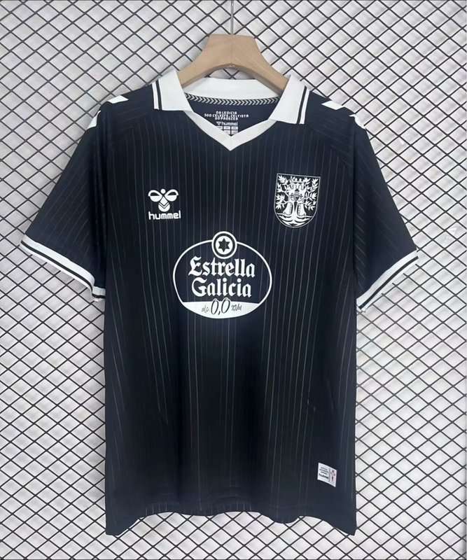 Celta 100th Anniversary Edition Black S-XXL — foto 1
