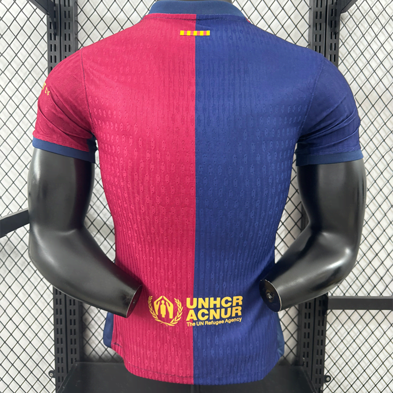 2526 Barcelona Special player version S-2XL3 — foto 2