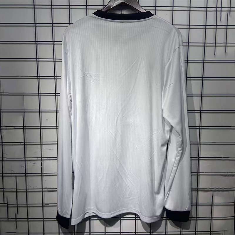 2526 Germany 125th anniversary Long sleeves S-4XL — foto 2
