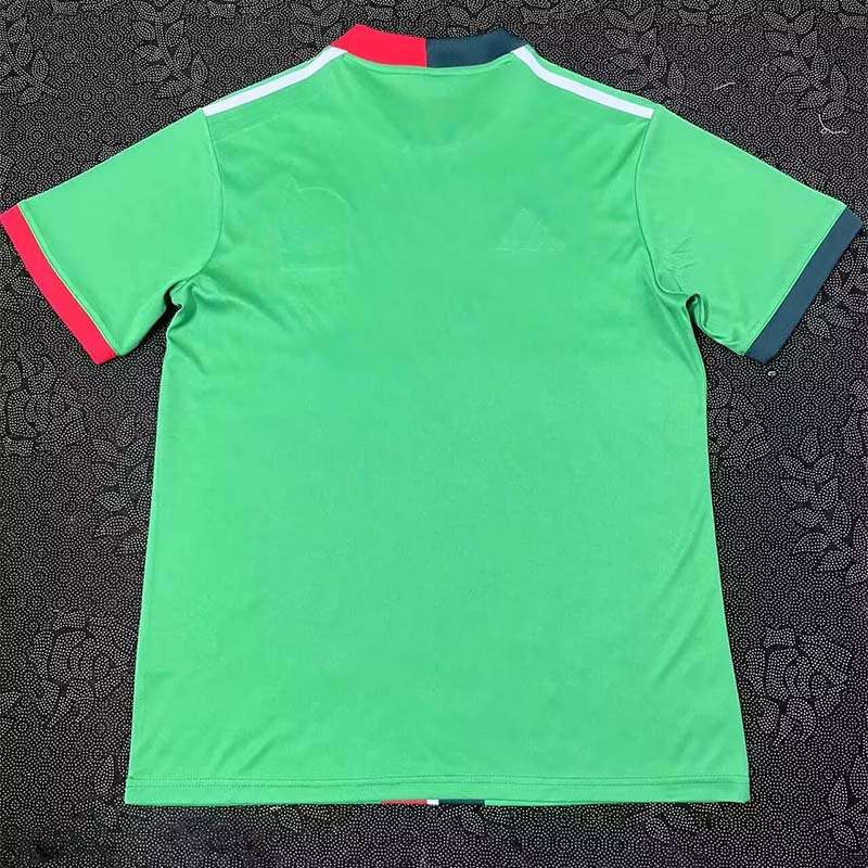 25/26 Mexico Home S-3XL — foto 2
