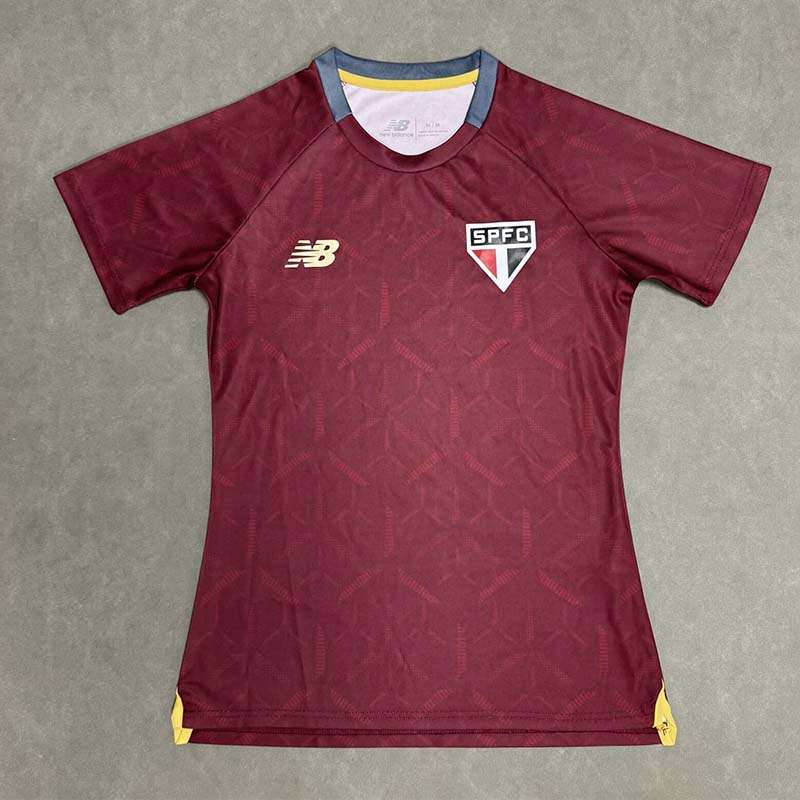 25/26 Sao Paulo trainning Woman S-2XL — foto 1