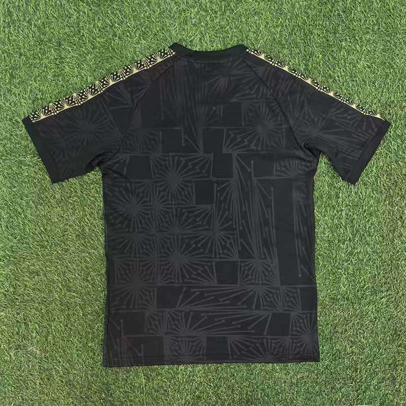 25/26 Mexico Black Training S-2XL — foto 2