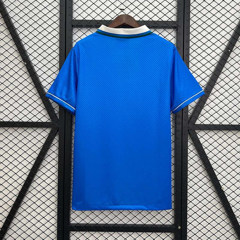 Retro 1994 Brazil Away S-2XL — foto 2