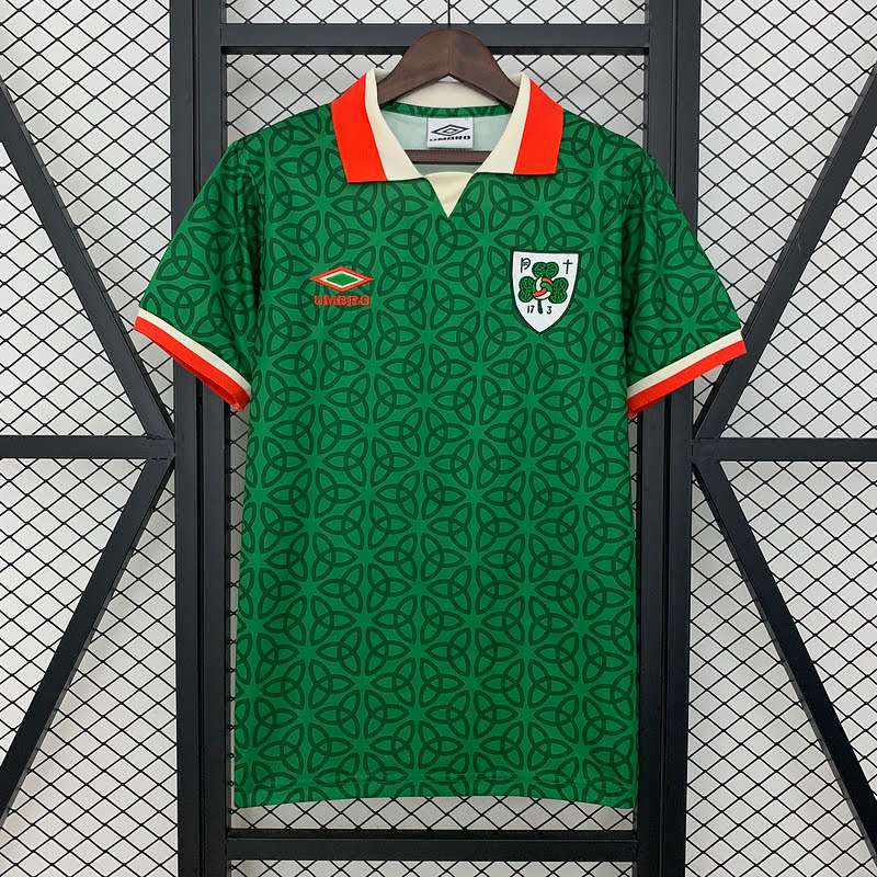 2526 Ireland home S-4XL — foto 1