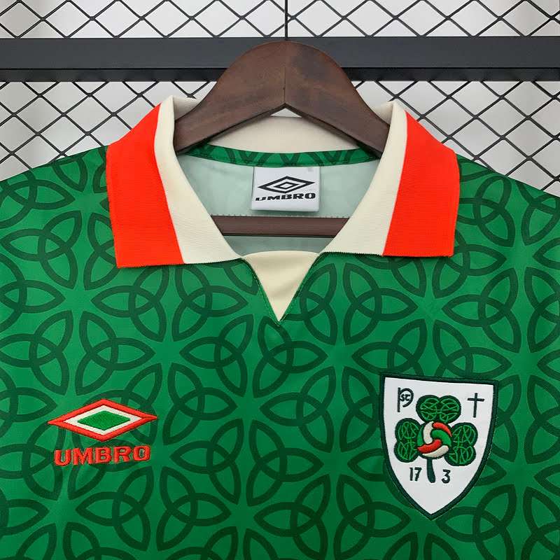 2526 Ireland home S-4XL — foto 3