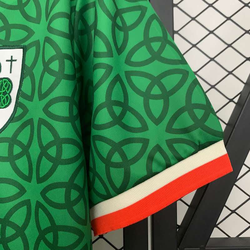 2526 Ireland home S-4XL — foto 4